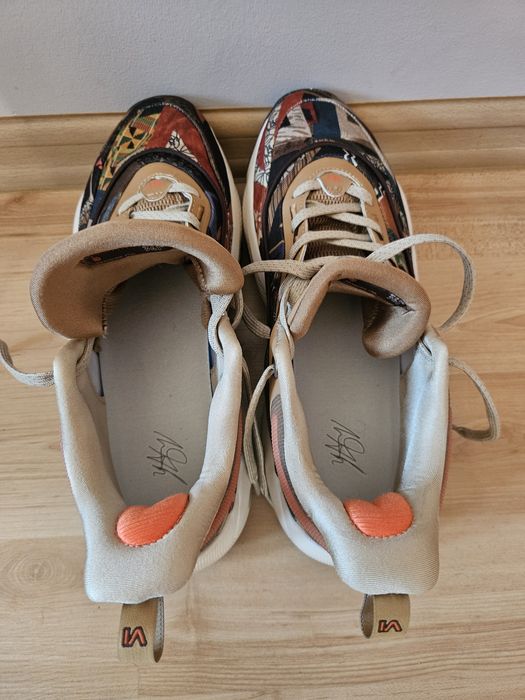 Buty do Koszykówki AG6