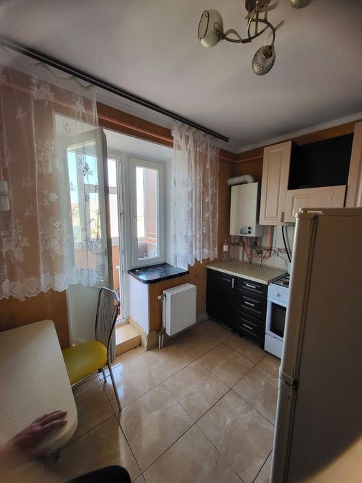 Продам 1к квартиру, новобудова , вул. ЗСУ