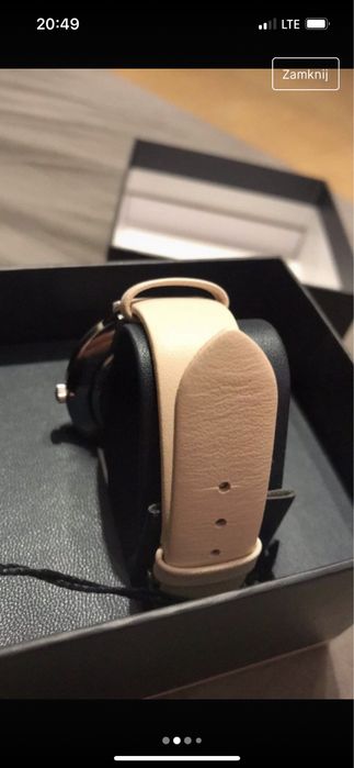Zegarek tommy hilfiger
