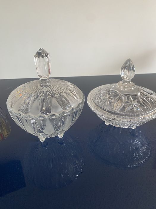 Vendo conjunto de cinco peças