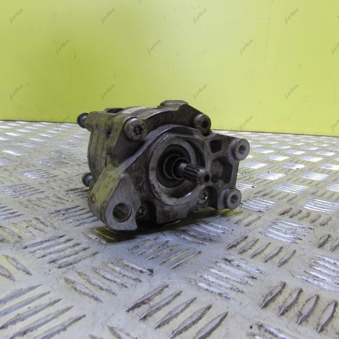 Насос ГУР Volkswagen Touareg NF CKDA 4.2 гідропідсилювача керма