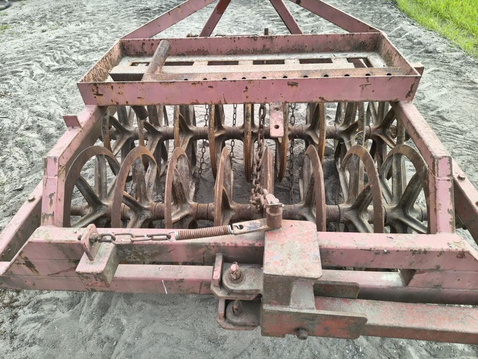 Wał do pługa Cambella 1.8 m
