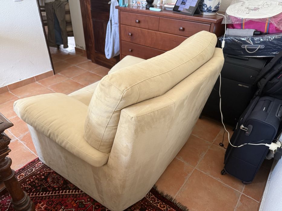 Poltrona Natuzzi