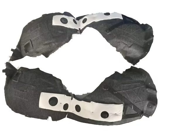 Подкрылок левый правый Land Rover Range Rover Vogue L460