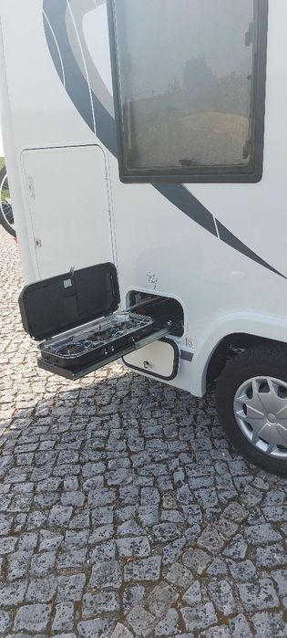 Chausson Welcome 628 EB