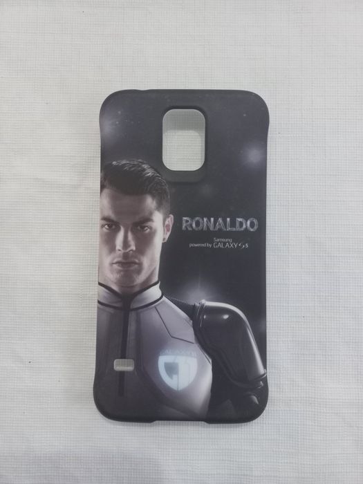 Capa samsung galaxy S5