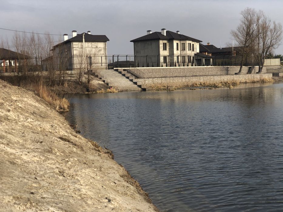 Пр зем6сЗазимье Виллас рядом с водой