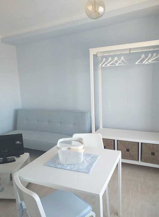 Arrendamento de lindo estudio