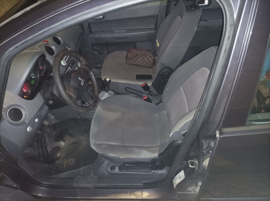 Mitsubishi colt 1.5did