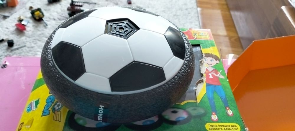 Продам гру  Аерофутбол 7247 Fun Game в коробці