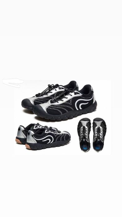 Дитячі барефут кросівки CHUCHUNA