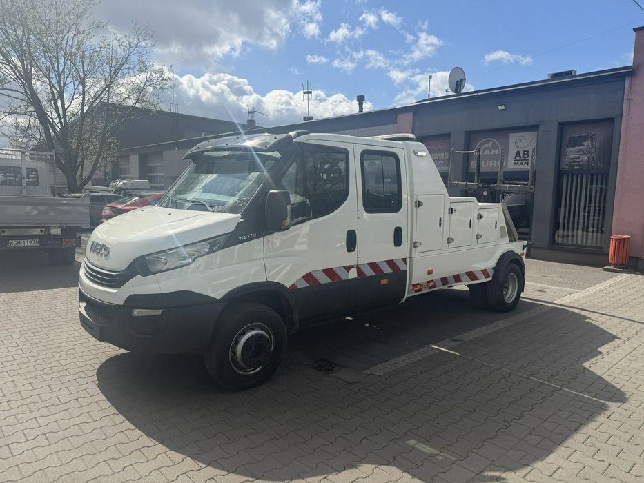 Iveco