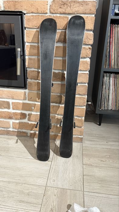 Narty dziecięce Head 87 cm