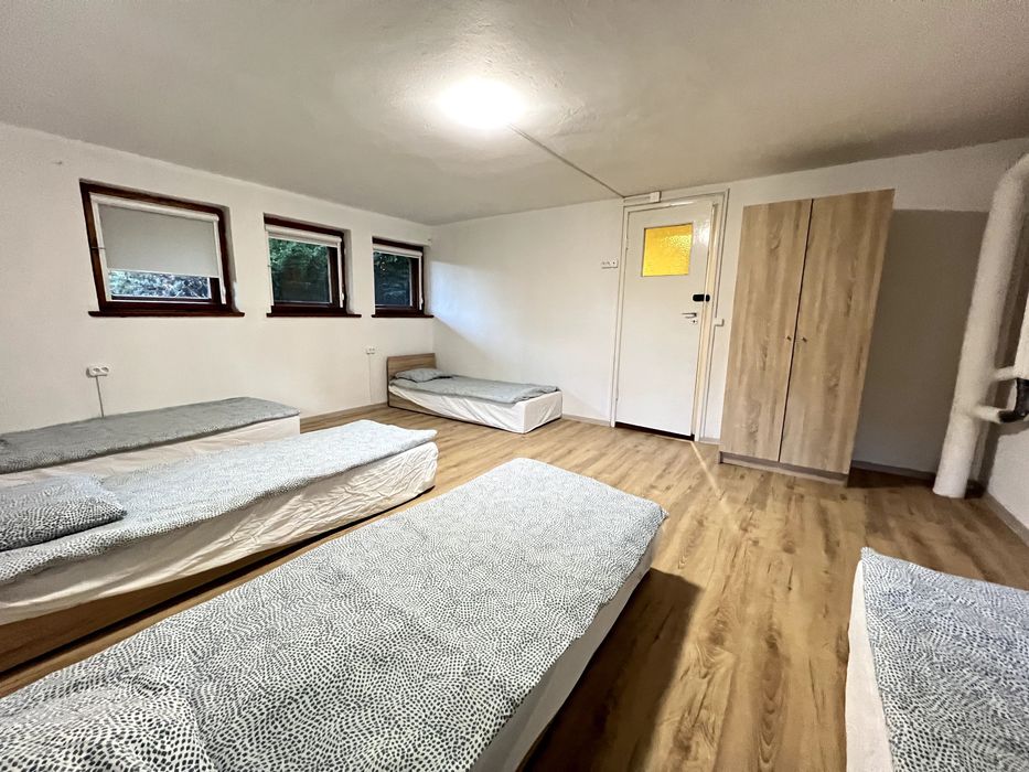 NOCLEGI dla FIRM obok A1 i Andrzejowa 10 min Olechów od 20 do 60 osób