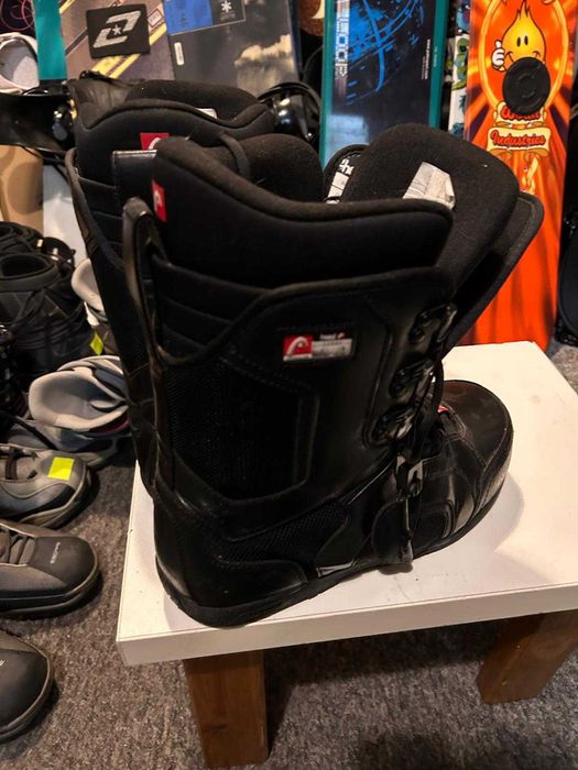 Buty snowboardowe- Head- r. 43- cena 179 zł