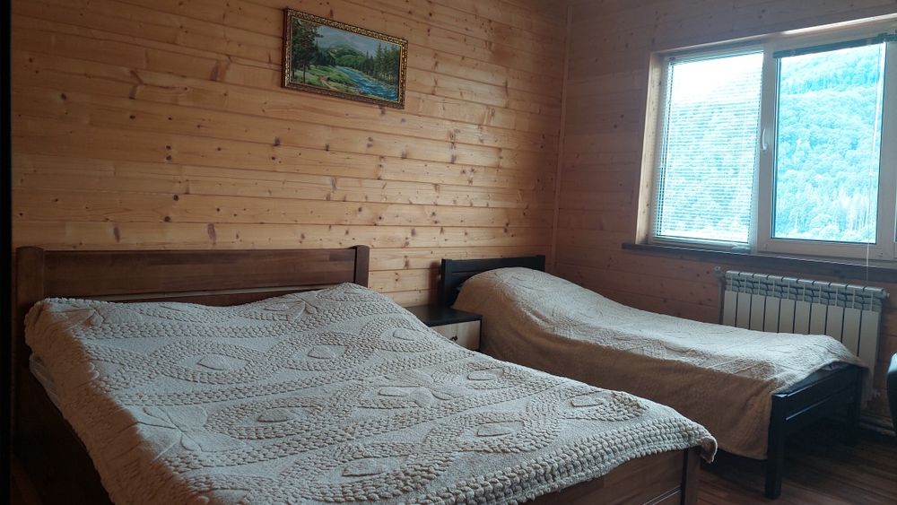 Відпочинок в Карпатах Здам кімнату приватний сектор оренда подобово