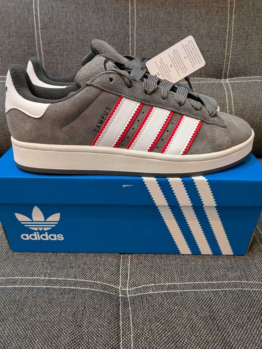 Buty Adidas Campus 00s   43 1/3