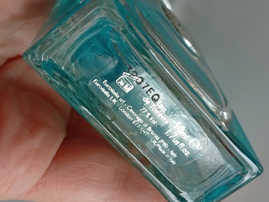 Оригинал Versace Pour Homme edt 50ml