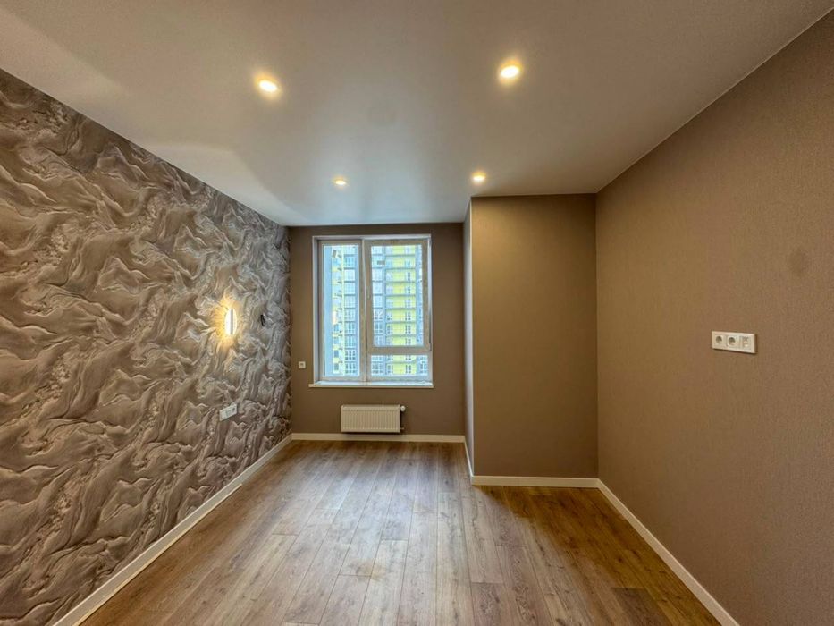 Продажа 1-к квартиры. Таирова .ЖК Акварель 8