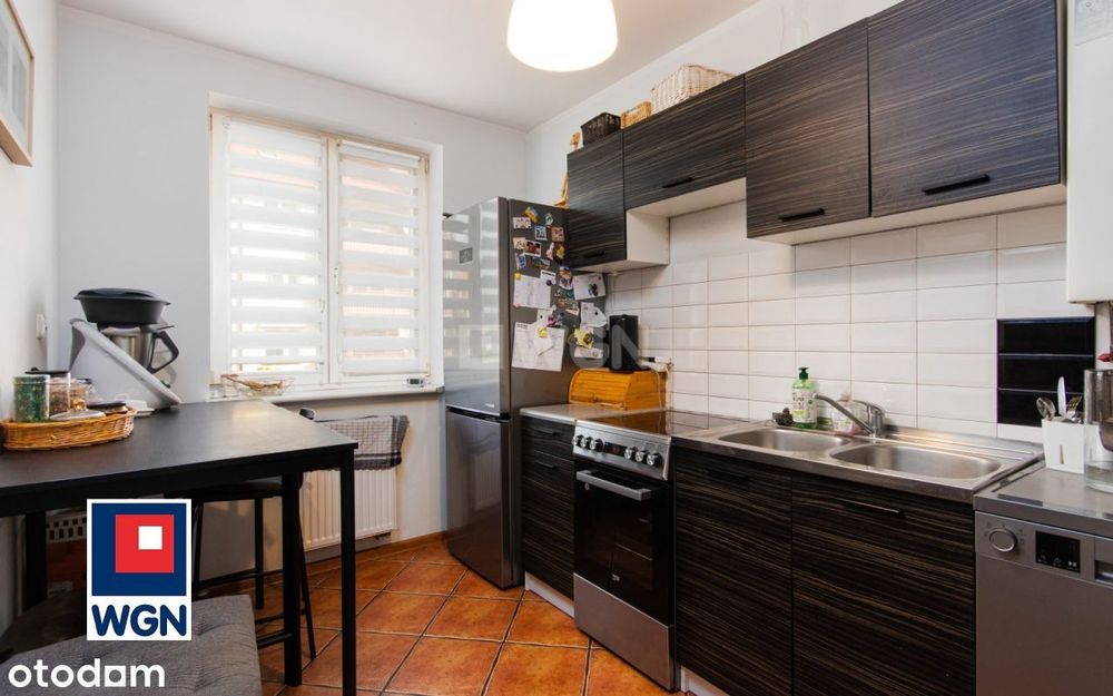 3 Pokoje|59,2 M2|Wysoki Parter|Mierzyn / Gumieńce