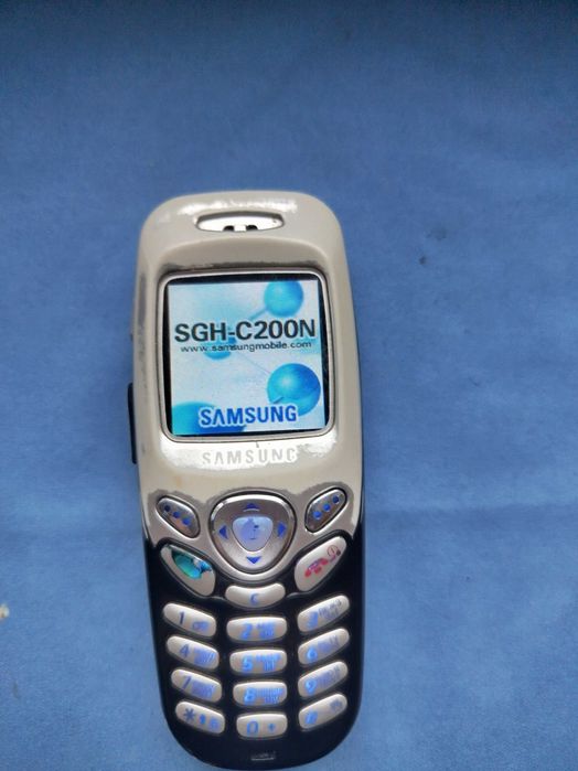 Телефон Samsung .