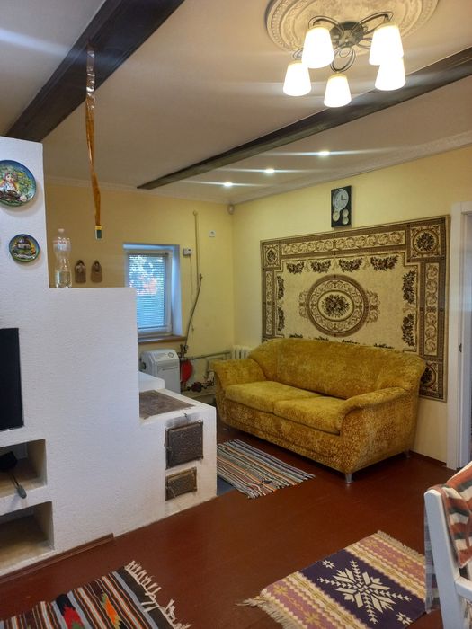Продам будинок у Воронькові