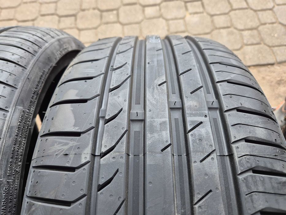 225/35r19 goodride nowe opony letnie 2025r montaz w cenie