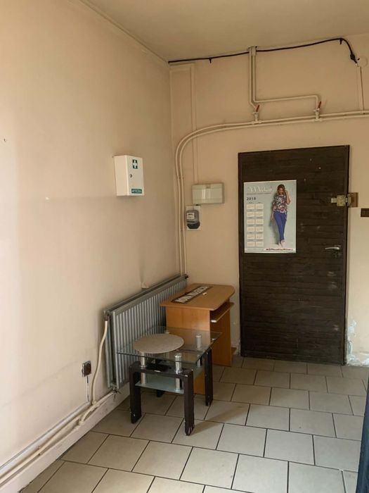 Lokal w centrum Słupcy