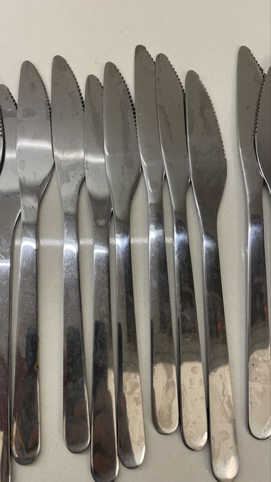 Serviço talheres Ikea