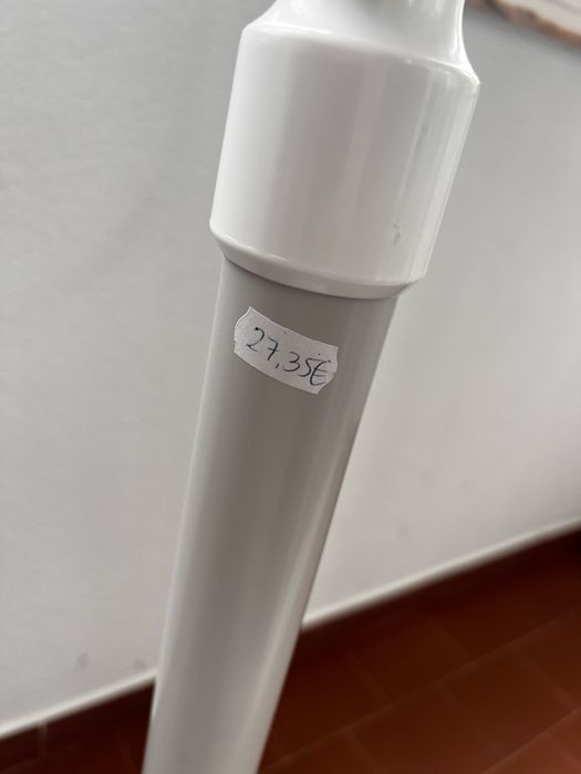 Gaiola com pe - Marca Tropical