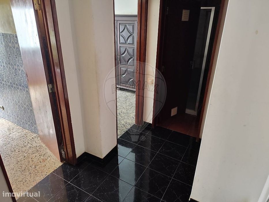 Apartamento T1 para venda