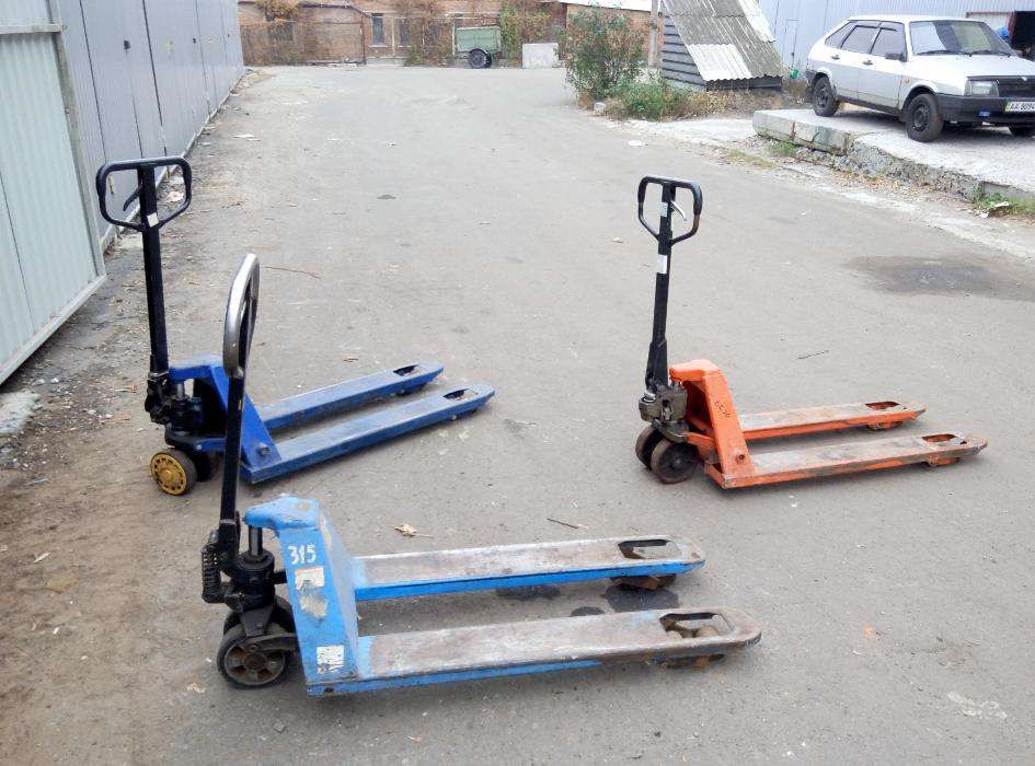 Ремонт рокли з гарантією