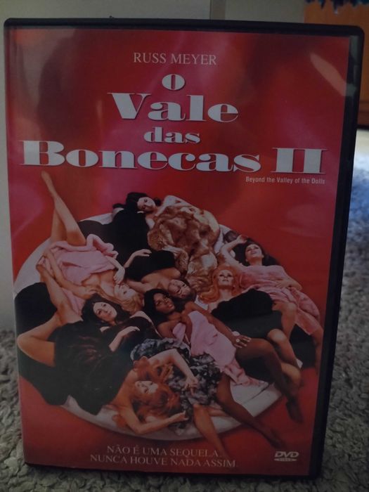 DVDs: Cinema – Various – 1 DVD for €1.10 or a set for €4.0064297814515203122