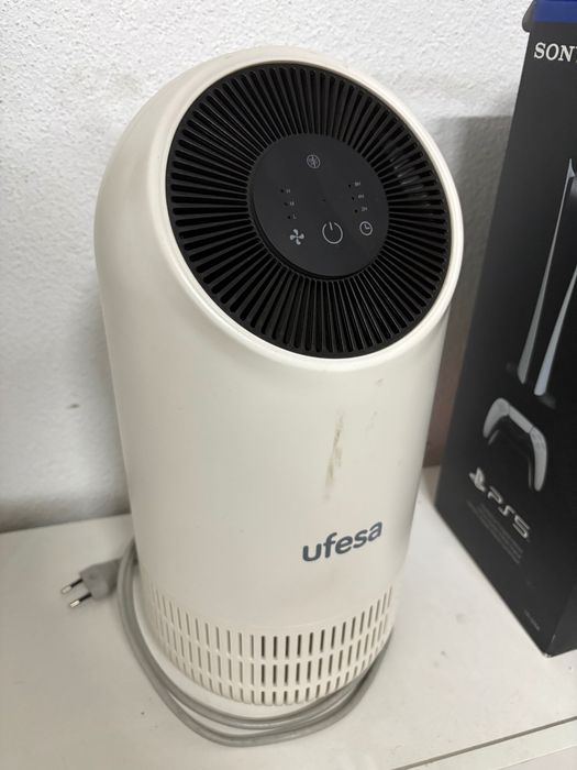 Purificador de Ar UFESA