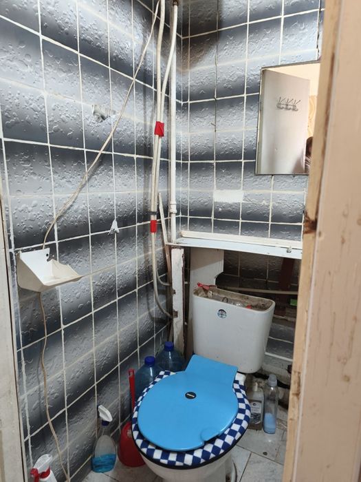 Продается гостинка Киевский рынок