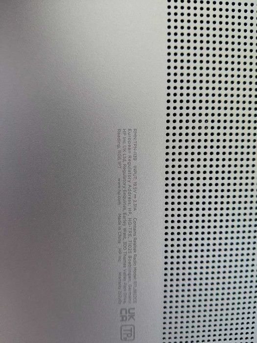 Sprzedam Laptop HP 17 "