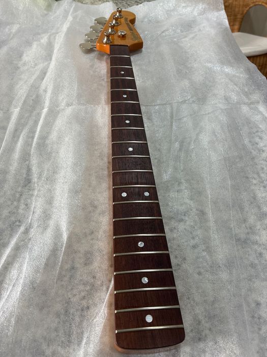 Braço Squier Mustang 60s Classic Vibes