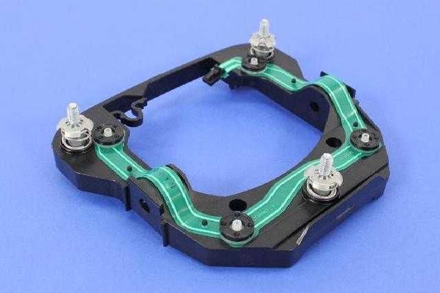 CONECTOR Buzina volante NOVO + cava roda Dodge Journey Chrysler Jeep