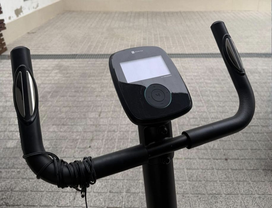 Domyos Essential +