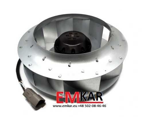 Wentylator parownika Carrier Supra/Xarios (zamiennik)