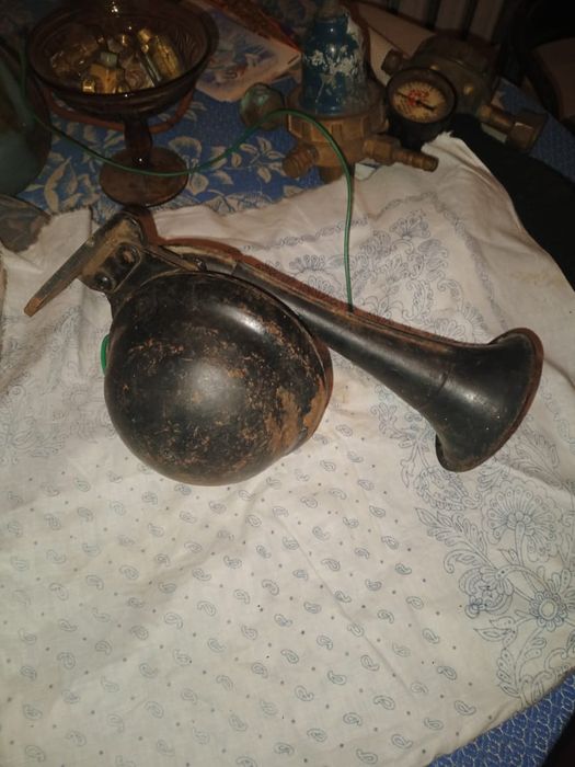 Зап.части на газ21