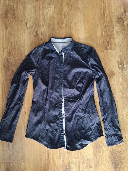 Koszula długi rękaw damska Reserved rozm. 34