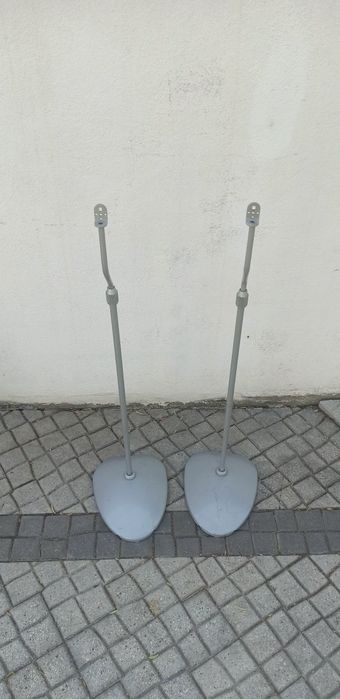 Suporte Colunas Home Cinema