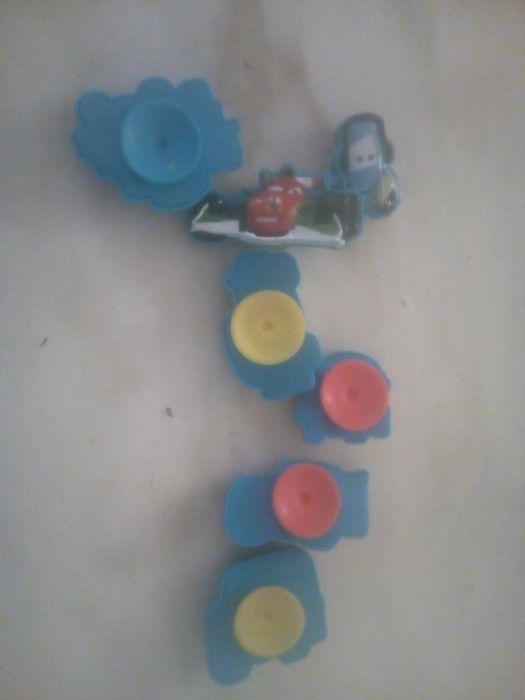 Artigos Cars
