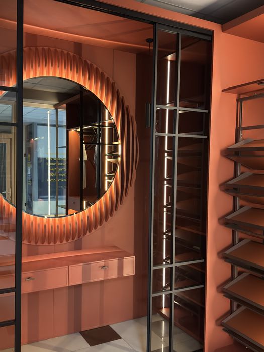 кухня на замовлення меблі