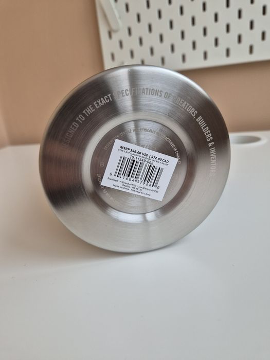 Найбільший термос Stanley Classic bottle 2.3л