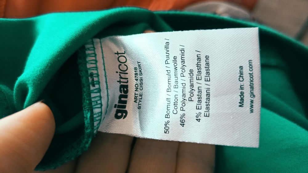 Sg spódnica damska 36 , 38 , S , M  mini spódnica 36 , 38  S  , M