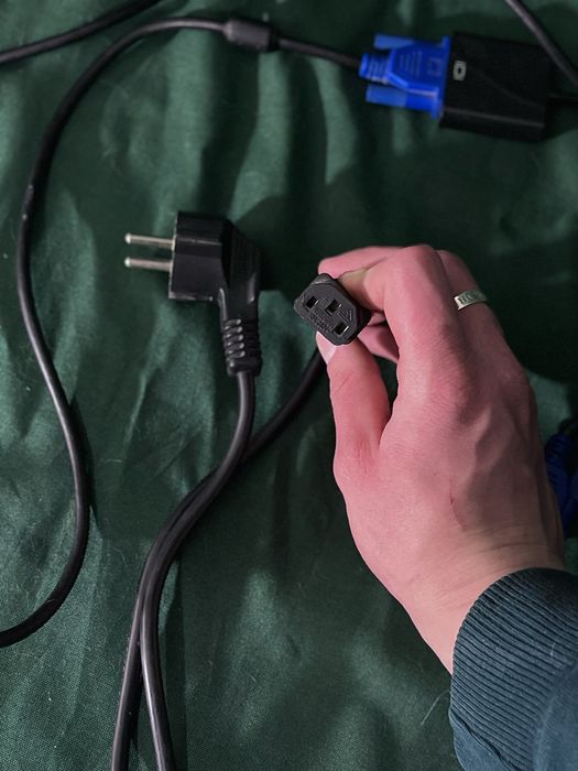 Монитор HANNS-G 60hz