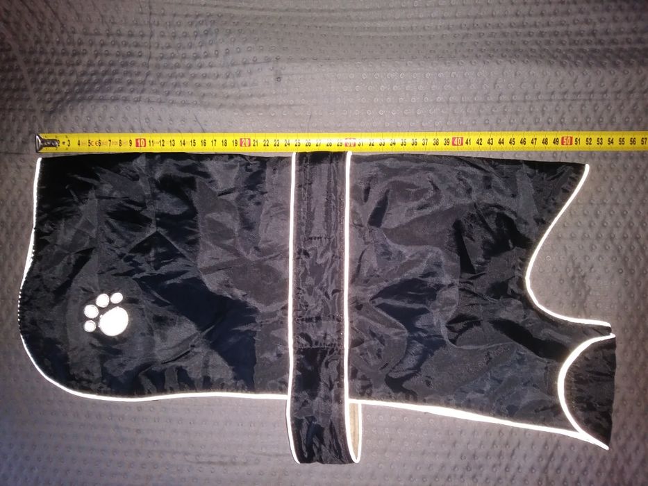 Ubranko na pupila.      6