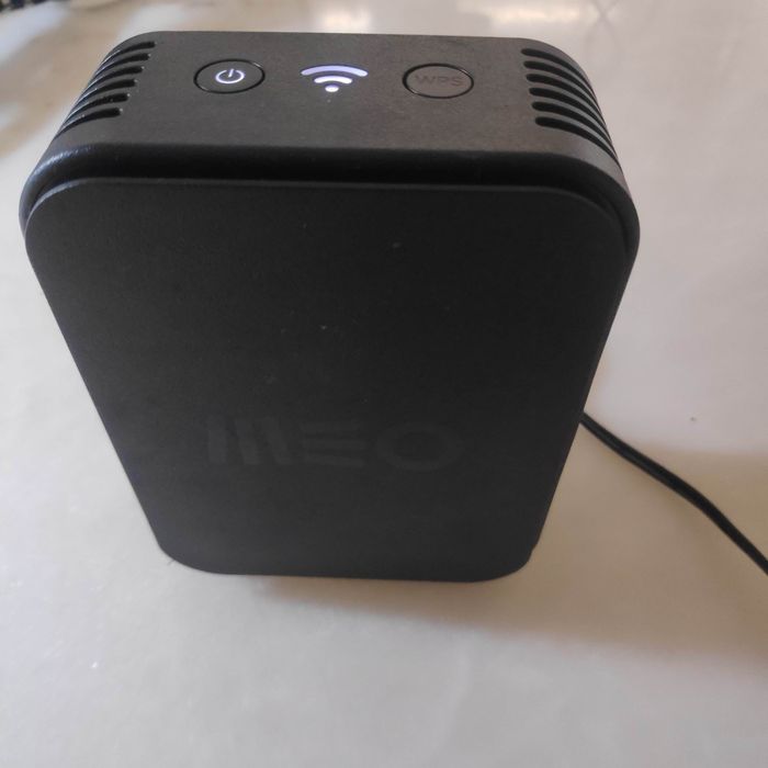Extensor MEO Smart Wifi 6